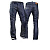 Shima Мотоджинсы Gravity Blue в Томске