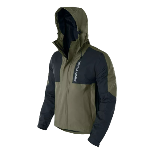 Finntrail Куртка мужская LightSuit 3504 Khaki в Томске