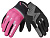 Spidi Перчатки Flash CE Lady Black/Fuchsia в Томске