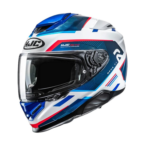 HJC Шлем RPHA71 Ellon MC21 в Томске