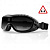 Bobster Маска NightHawk OTG Дымчатые линзы в Томске