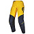 Scott Брюки 350 Track blue/yellow в Томске
