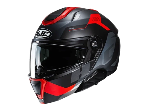 HJC Шлем i91 Carst MC1SF в Томске