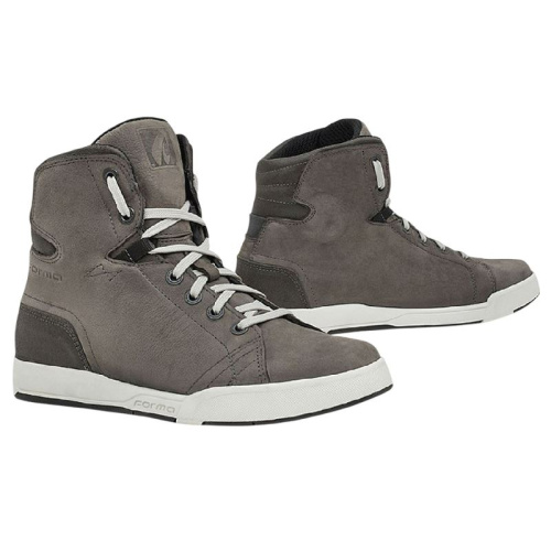 Forma Ботинки Swift Dry Grey в Томске