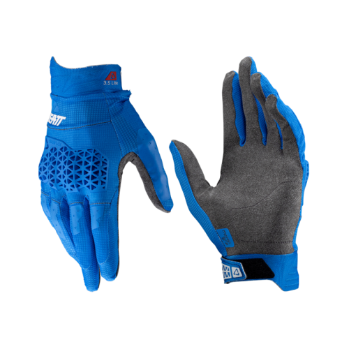 Leatt Перчатки Lite 3.5 Royal V25 в Томске