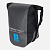 Finntrail Гермосумка Beltbag 1726 Grey в Томске