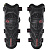 Acerbis Наколенники Impact Pro Black в Томске