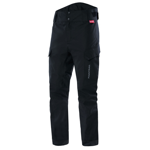 Finntrail Брюки Expert 4602 Graphite в Томске