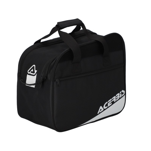 Acerbis Сумка для шлема Helmet Bag 2.0 Black в Томске