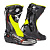 Stylmartin Мотоботы Tealth Evo Air Men Black Fluo Nero в Томске