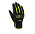 Bering Перчатки York Black/Fluo в Томске
