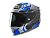 HJC Шлем RPHA12 Lawin MC2 в Томске