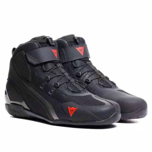 Dainese Мотоботы Herian Air Black/Anthracite в Томске