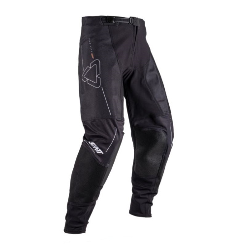 Leatt штаны Moto 4.5 V26 Black в Томске