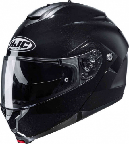 HJC Шлем C 91 Metal Black в Томске