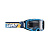 Leatt Маска Velocity 5.5 Ink Light Grey 58% в Томске