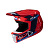 Leatt Шлем кроссовый детский Helmet Kit Moto 3.5 Jr V25 Royal в Томске