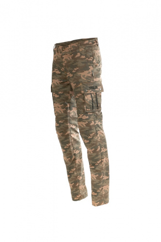 Hyperlook мотоджинсы Barracuda Army в Томске