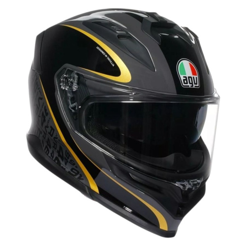 AGV Шлем K7 Flow 46 в Томске