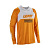 Leatt Джерси Moto 4.5 Lite Orange в Томске