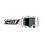 Leatt Маска Velocity 4.5 Iriz White Silver 50% в Томске