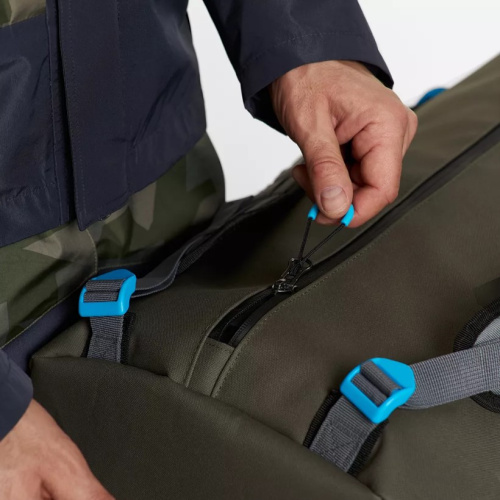 Finntrail Сумка Explorer 1733 Khaki 70L в Томске