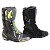 Forma Ботинки Phantom Black/Gray/Yellow Fluo в Томске