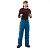 Dragonfly Штаны горнолыжные Gravity Man Dark Blue 2025 в Томске