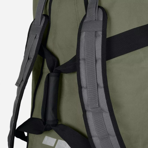 Finntrail Гермосумка Explorer 1728 Khaki 100L в Томске