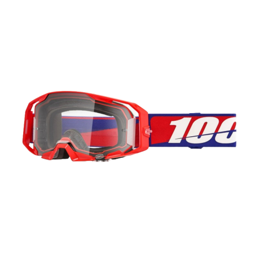 100% Очки Armatic Best / Clear в Томске