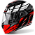 Airoh шлем интеграл Storm Starter Red Gloss в Томске