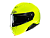 HJC Шлем i91 Fluorescent Green в Томске