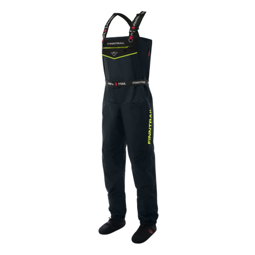 Finntrail Вейдерсы Enduro 1525 Graphite в Томске