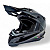 AiM Шлем RH855 Black Glossy в Томске