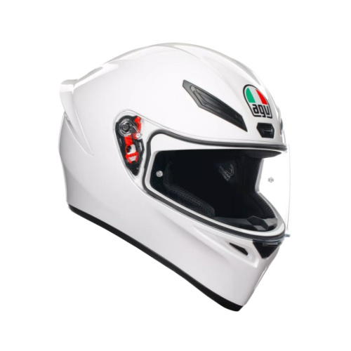 AGV Шлем K1 S White в Томске
