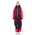 Dragonfly Зимний утепленный комбинезон Gravity for Teen Purple - Brown 2024 в Томске