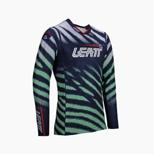 Leatt Джерси 5.5 UltraWeld Matcha 2025 в Томске
