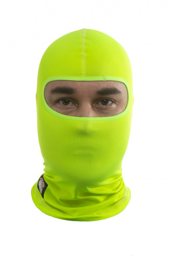 Hyperlook Подшлемник летний Exhilarant Acid в Томске