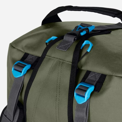 Finntrail Гермосумка Explorer 1728 Khaki 100L в Томске