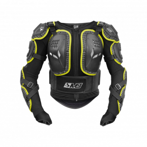 MadBull черепаха Protection Armora Yellow в Томске