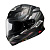 Shoei Мотошлем NXR 2 Capriccio серебристо-черный в Томске