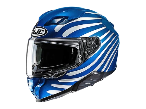 HJC Шлем F71 Zen MC2 в Томске