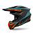 Airoh Шлем Twist 3 Shard Orange Gloss в Томске