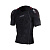 Leatt Защитный панцирь Body Tee ReaFlex Stealth V26 Black в Томске