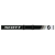 Scott Очки кроссовые Fury premium black/white в Томске Scott Очки кроссовые Fury premium black/white в Томске