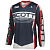 Scott Джерси 350 Race blue/red в Томске