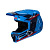 Leatt Шлем кроссовый Helmet Kit Moto 3.5 V25 Royal в Томске