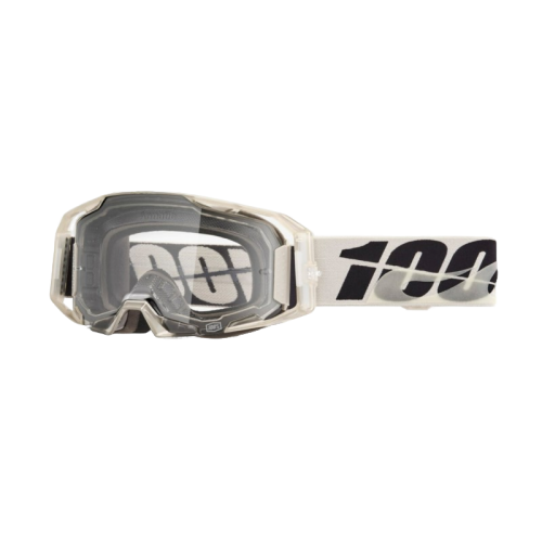 100% Очки Armatic Pitch / Clear в Томске