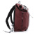 Dragonfly Герморюкзак DF Fold Bag Maroon 22л в Томске