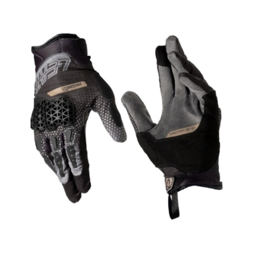 Leatt Перчатки ADV HydraDri 5.5 2026 Stealth в Томске